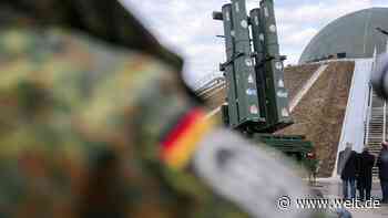 Panzer reichen nicht – Deutschlands verdrängtes Problem der Zeitenwende