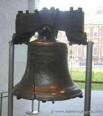 Today is a federal and state holiday