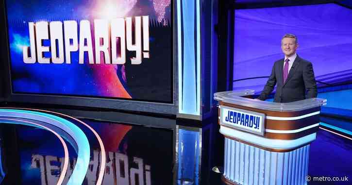The Jeopardy question that brought down a 12-game champion — can you get it right?