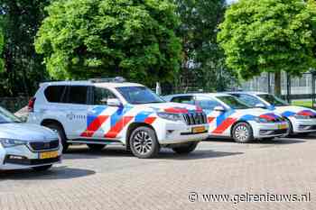 Veertien bekeuringen tijdens politiecontrole