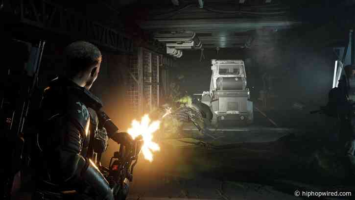 ‘Aliens: Fireteam Elite 2’ Preview: Another Glorious Day In Corps