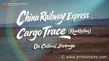 Xinhua Silk Road:Sintiendo la calidez de la Ruta de la Seda, descubriendo la vibrante vida cotidiana de China