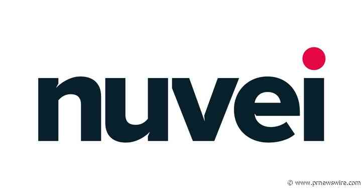 Nuvei lance ses capacités de paiement via agent interne avec Visa et dévoile sa stratégie de paiements agentiques axée sur les commerçants