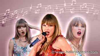 Can you match these Taylor Swift lyrics to the ex-boyfriend in 60 seconds?