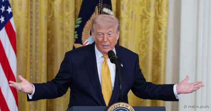 Donald Trump has looted America – we need to change the rules