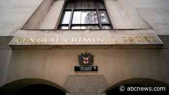 Former Syrian colonel unfit for trial in landmark UK crimes against humanity murder case