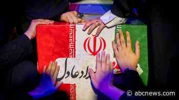 What to know about the funeral of Iran's Supreme Leader Ayatollah Ali Khamenei