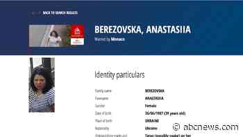 Interpol names suspect in Monaco bombing that targeted Russia-linked tycoon