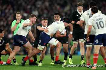 Les enjeux, les compos... Tout ce qu’il faut savoir avant le défi qui attend le XV de France en Nouvelle-Zélande en ouverture du championnat des nations