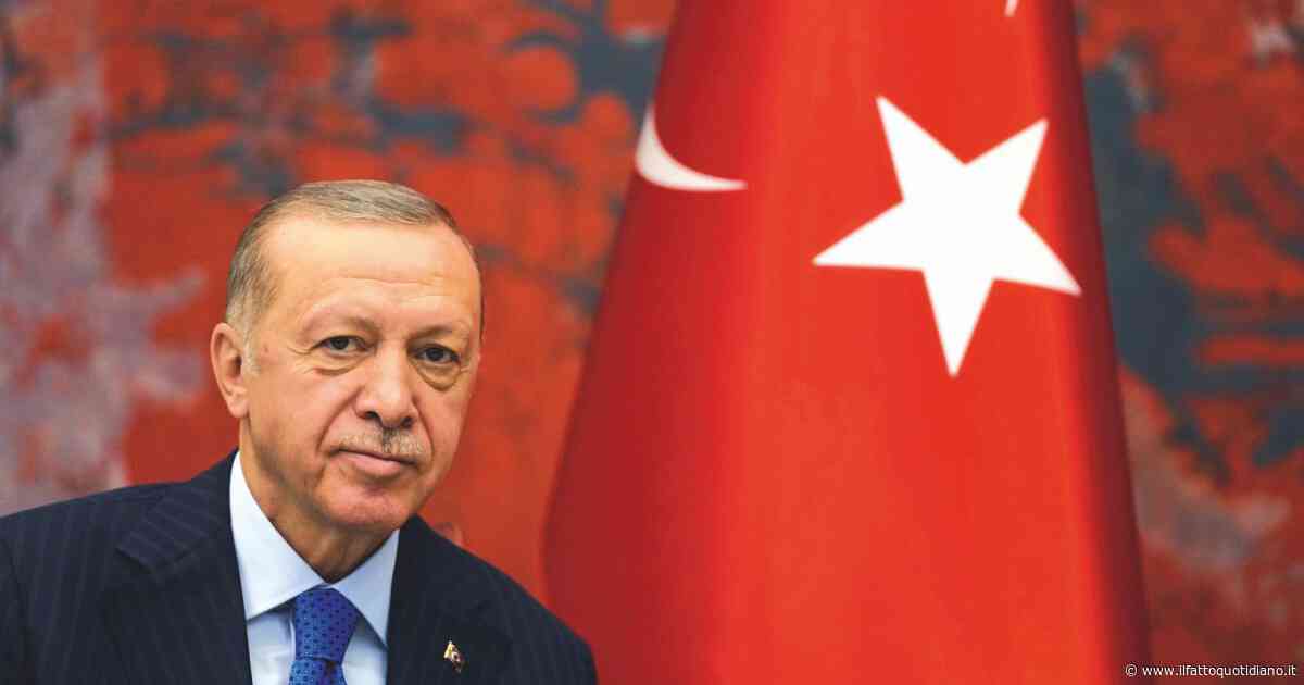 L’Europa cambia rotta con la Turchia: asse strategico su difesa e migranti, ma niente pressioni sul regime di Erdogan