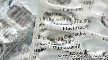 Medication alert as pharmacies told to stop supplying common antibiotic