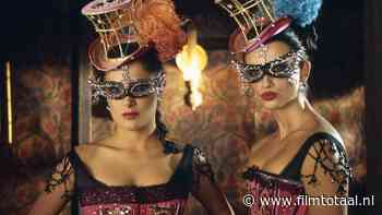 Penélope Cruz over het enge clownsincident met Salma Hayek: "Ik hou niet van clowns"