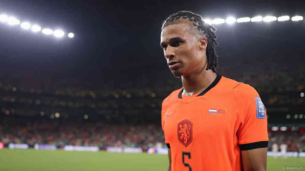 Oranjespeler Aké verruilt Manchester City vlak na mislukt WK voor Fenerbahçe