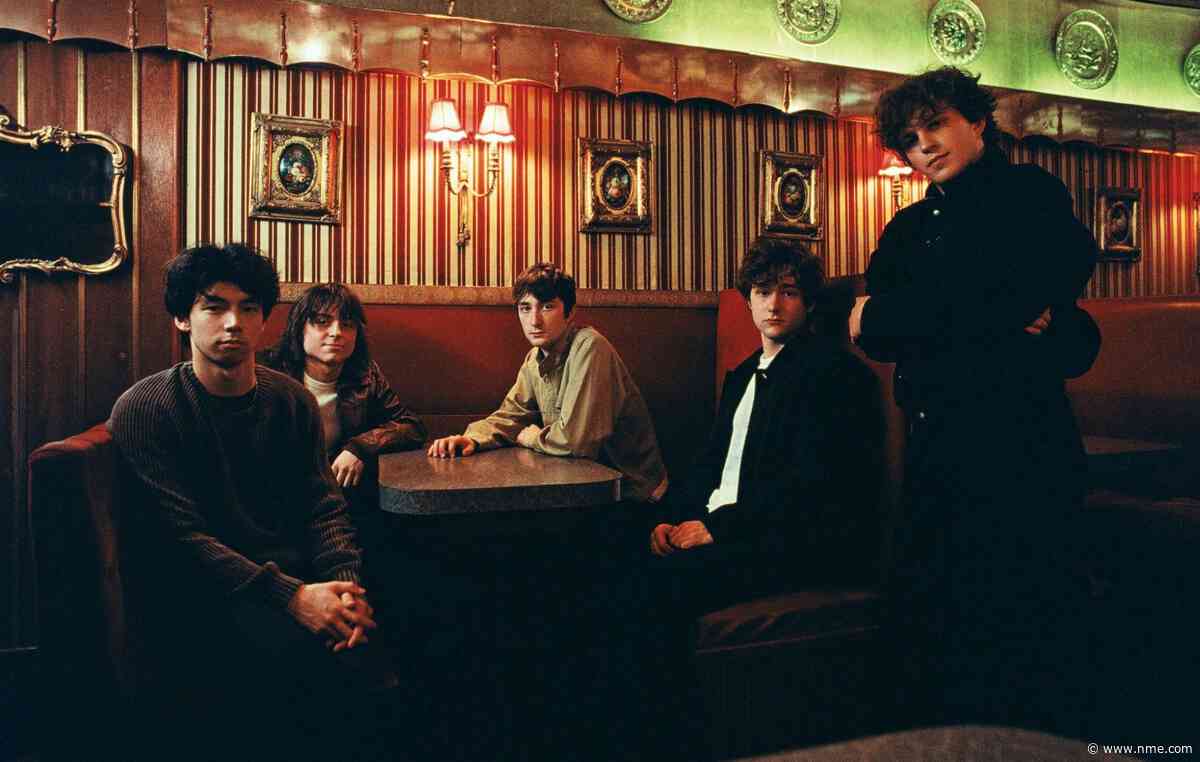 The Guest List tackle modern masculinity on sweeping single ‘If Ever Your Devil Is Kind’