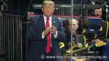 Zehn Gründe, warum man die USA trotz Donald Trump lieben darf