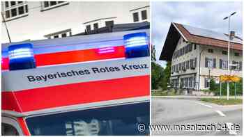 Bekannter Wirt (42) aus Prutting auf Intensivstation – jetzt gibt es eine Spendenaktion