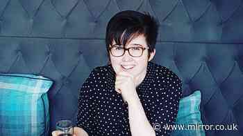 Three men found not guilty of murdering journalist Lyra McKee