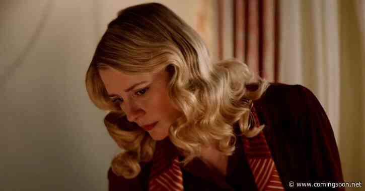 Mischa Barton’s Detective Movie The Mystery of the Golden Spear Gets Exclusive First Look