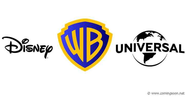 Disney, Warner Bros. & Universal Could Be Forced to Reveal Their AI Use