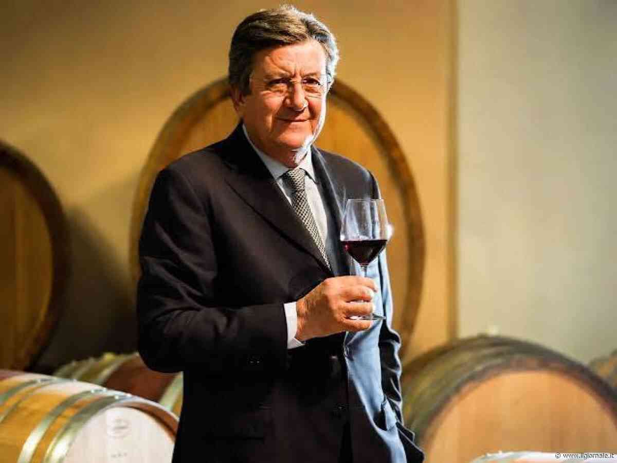 Addio a mister Sangiovese. Morto a 73 anni l'enologo Franco Bernabei