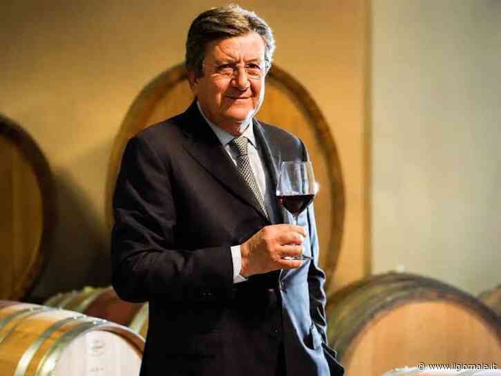 Addio a mister Sangiovese. Morto a 73 anni l'enologo Franco Bernabei
