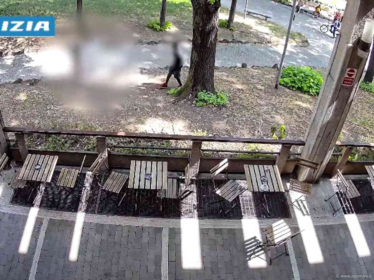 Coltellate e colpi di pietra: la maxi rissa tra stranieri alla stazione di Monza scatena il panico tra i passeggeri