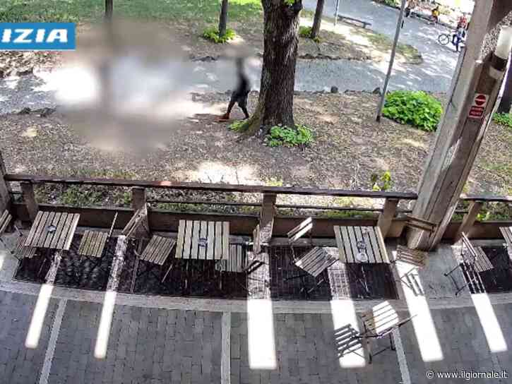 Coltellate e colpi di pietra: la maxi rissa tra stranieri alla stazione di Monza scatena il panico tra i passeggeri