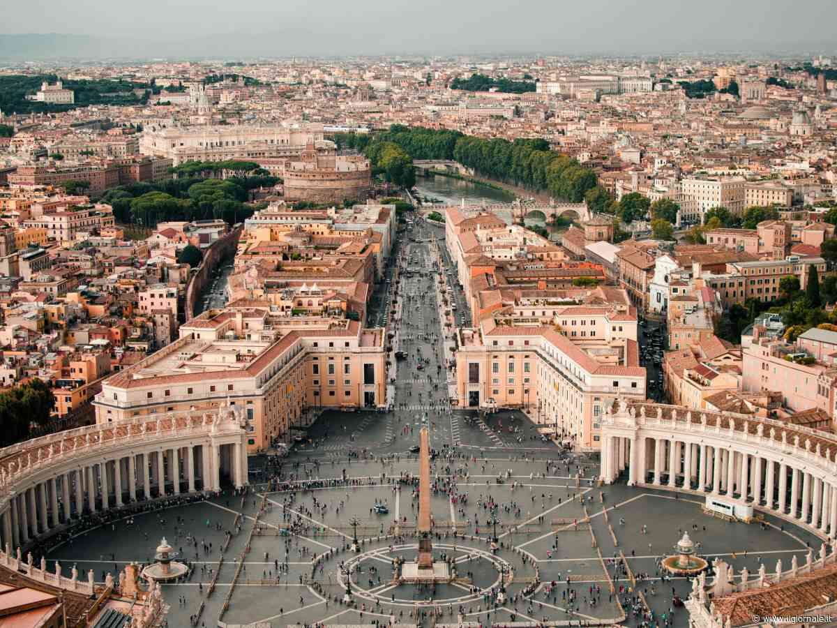 Un altro gruppo pronto a lasciare: i Figli del Santissimo Redentore verso lo scisma