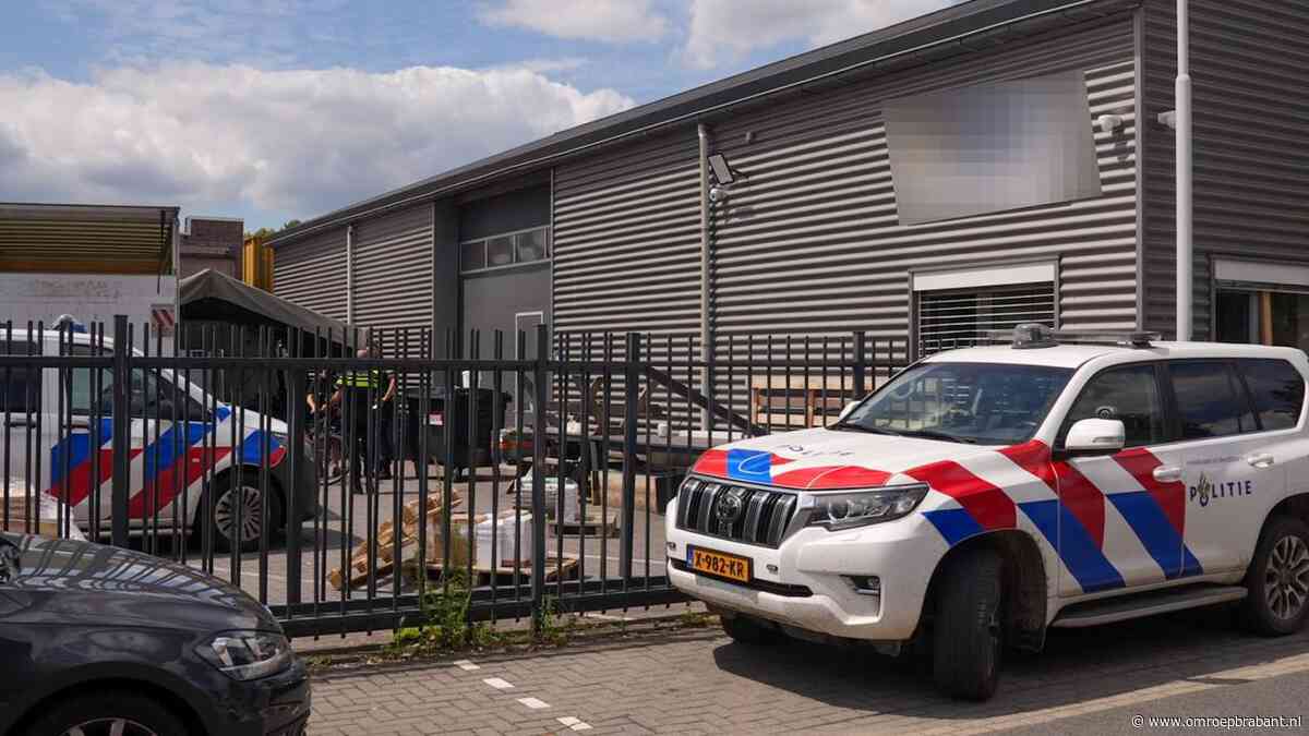 Sokken vol harddrugs, duizenden vapes en 120 kilo hennep gevonden in Best