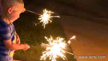 UNC Burn Center prepares for busiest time of year