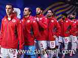 Drug testers find traces of banned bodybuilding substance in EIGHT Tunisia players' samples at the World Cup 'from contaminated meat' in Mexico - where England are flying in their own chefs