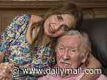 Leslie Phillips' family sue Carry On star's ex-air hostess widow in High Court as she refuses to leave his £4.4m mansion