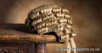 Barrister disbarred for dishonesty in immigration proceedings