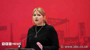 Labour general secretary to stand down after party conference