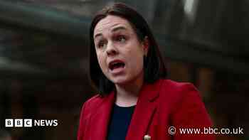 I was 'slam dunk' for SNP leadership until revealing gay marriage views - Forbes