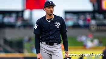 Yankees top pitching prospect Carlos Lagrange injured: Why this matters with New York mired in losing streak