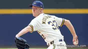 Brewers ace Jacob Misiorowski unlikely to pitch in All-Star Game; who could start for the NL instead?