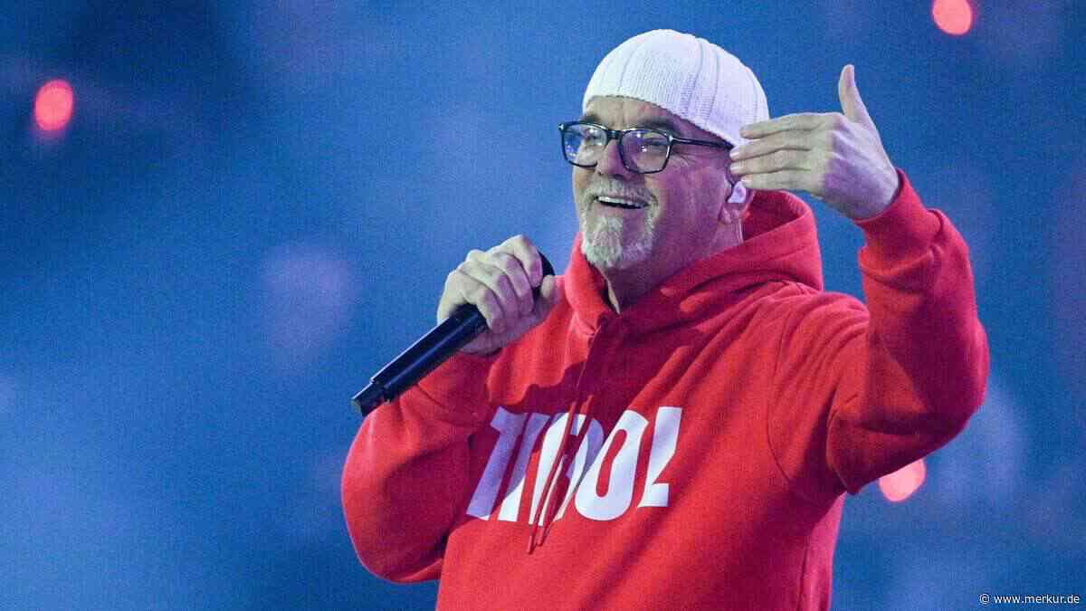 Nach bitteren WM-Tränen: DJ Ötzi tröstet Österreichs Nationalelf mit emotionaler Botschaft