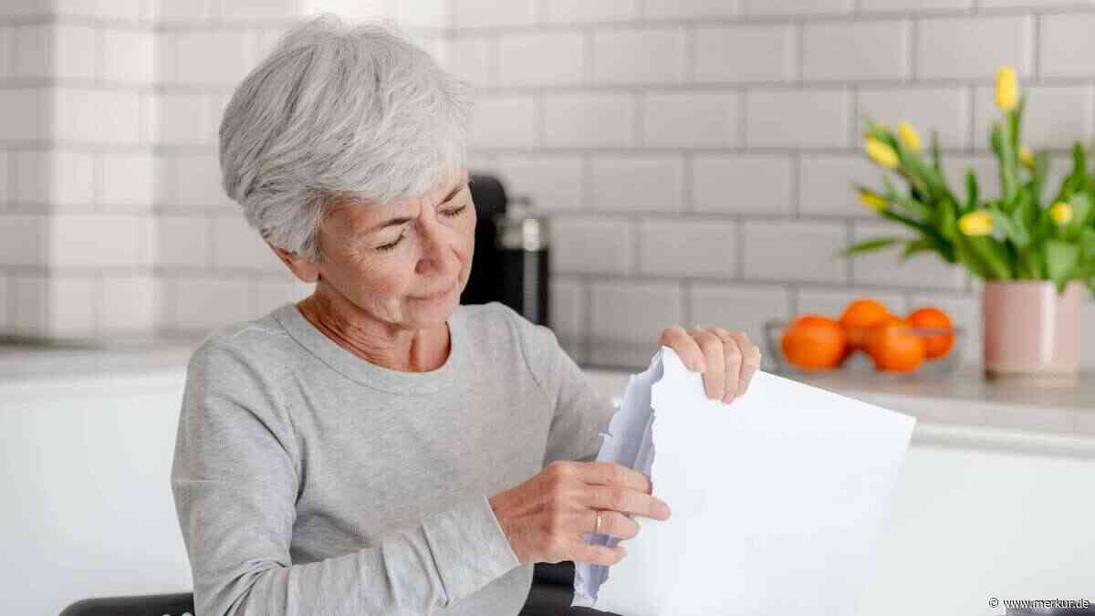 Renten-Änderung ab Juli: Sozialverband warnt vor falschen Hoffnungen