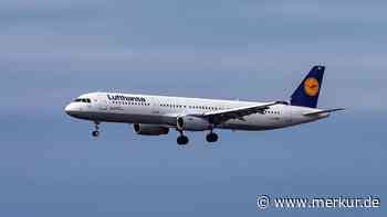 Zum Start war Kohl Kanzler: Lufthansa-Flieger hält Rekord – und trägt Namen bayerischer Stadt