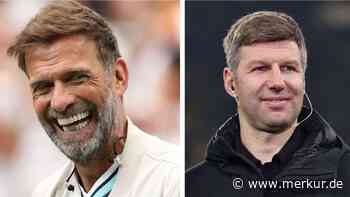 ARD-Experte Hitzlsperger warnt den DFB: „Nicht nur mit Klopp sprechen!“