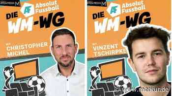 „Dann kommt der Erfolg von allein“ – unsere DFB-Experten mit klarer Ansage an den künftigen Nationaltrainer