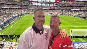 'Start work at 11' - but will other bosses be as flexible over England's 1am match?