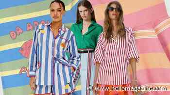 I'm 49 and this is the fashion trend I couldn't believe I'd fall for