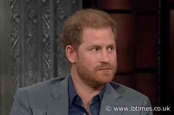 How Prince Harry's Security Dispute Casts Doubt on King Charles Reunion With Archie and Lilibet