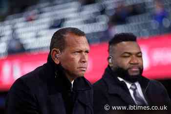 Alex Rodriguez Turns Up the Heat! MLB Icon Caught in Steamy Embrace With Mystery Woman at Michael Rubin's Annual Soirée