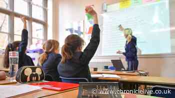 Number of Northumberland children with additional needs expected to top 6,000 by the end of the decade