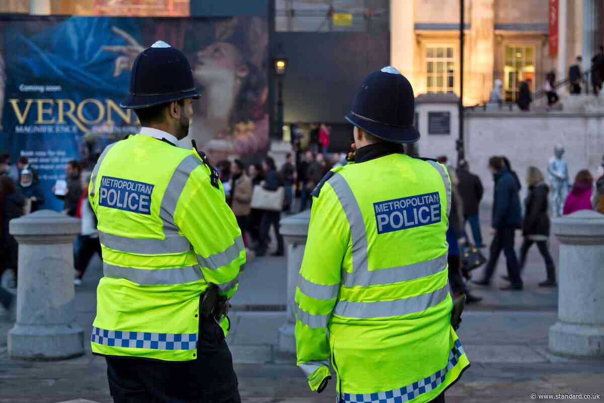 World Cup 2026: Police brace for Monday morning mayhem after England v Mexico 5am pub parties