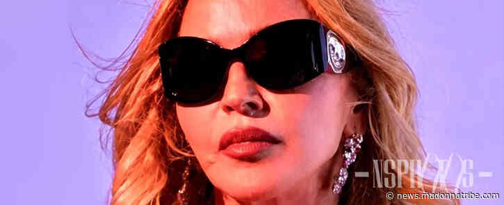 Confessions II Was Born in Greenwich