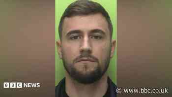 Drug dealer who blackmailed family jailed